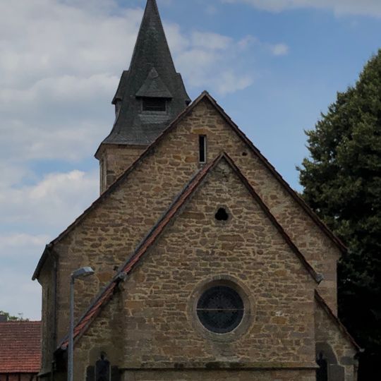 Evangelische Kirche Lützelwig