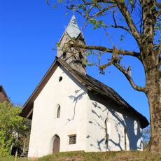 Kapelle in Micheldorf (Hermagor)