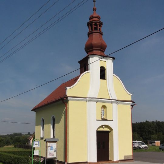 Horní Bludovice