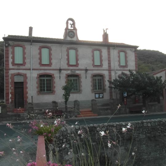 Saint-Michel-de-Llotes