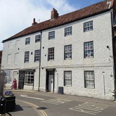 17 And 18, Market Place