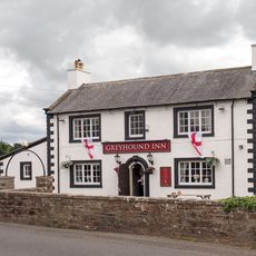 The Greyhound Inn