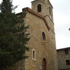 Sant Jaume de Bellver de Cerdanya