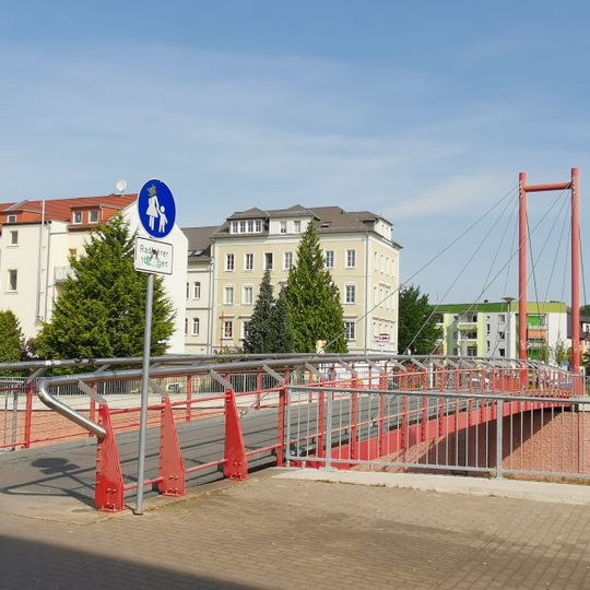 Robert-Tümmler-Steg