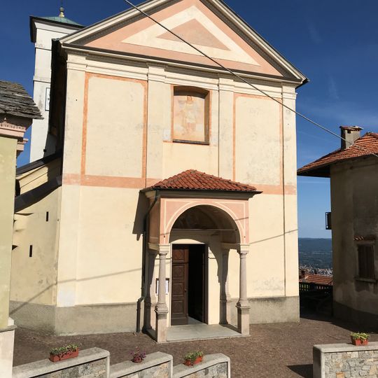 Chiesa di Sant'Agata