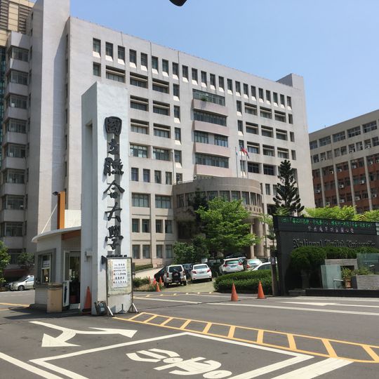 National United University