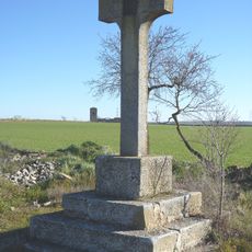 Creu de terme de Torrefeta