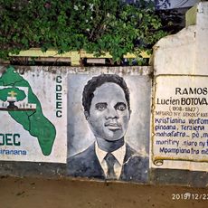 Ramose Lucien Botovasoa (1908-1947)
