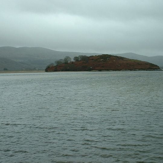 Ynys Gifftan