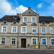 21 Sienkiewicza Street in Zielona Góra