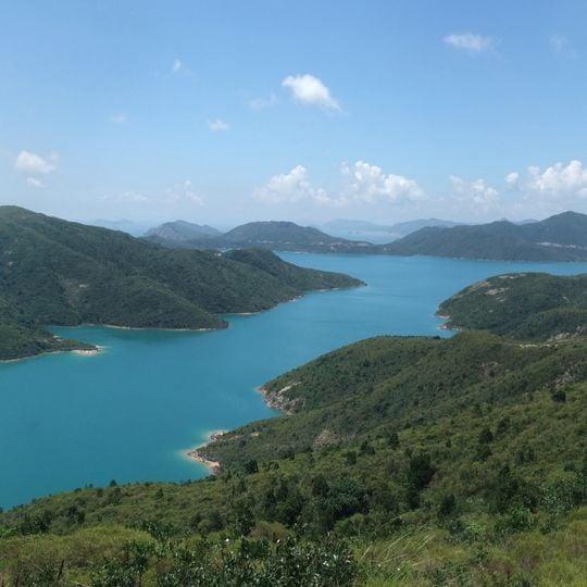 High Island Reservoir
