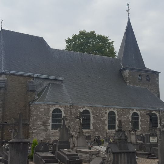 Sint-Rochuskerk