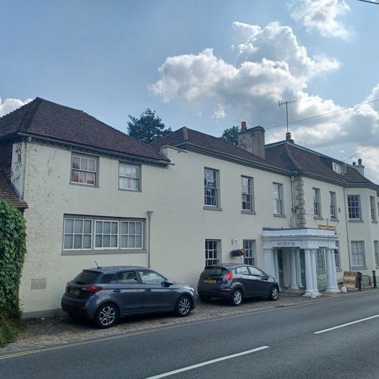 Haslemere Museum