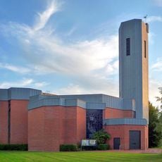 St. Johannes Baptist