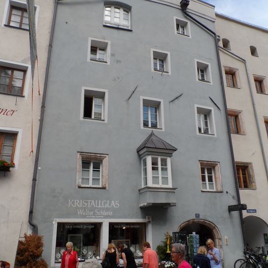 Südtirolerstraße 49