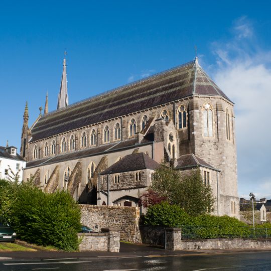 St. Michael's Church, Enniskillen