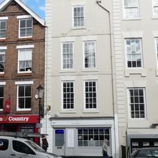 35, Lower Bridge Street