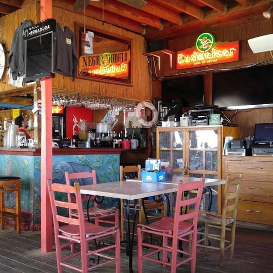North Beach Bar & Grill