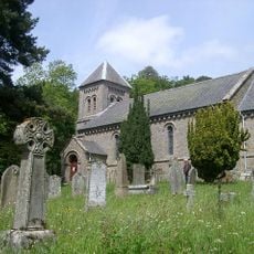 Church of the Holy Trinity