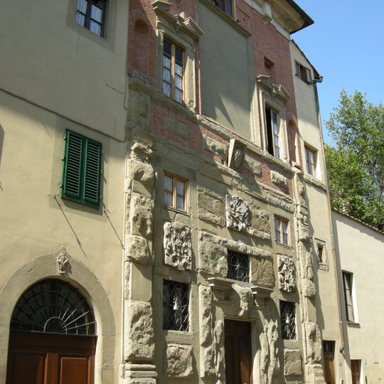 Palazzo Zuccari