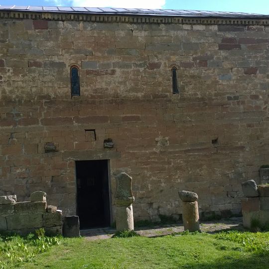 Ეკლესია