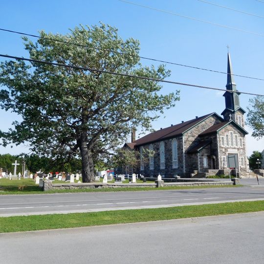 Site du patrimoine Flavie-Drapeau