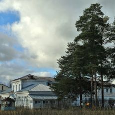 Больница (Дубасово)