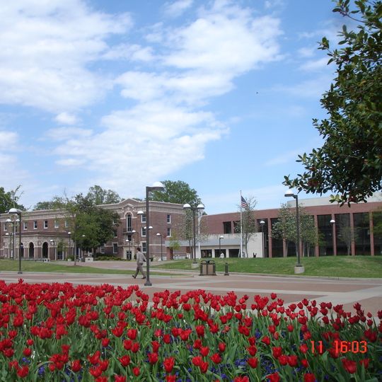 University of Memphis