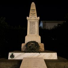 Monumento ai Caduti