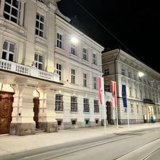 Taxispalais - Kunsthalle Tirol