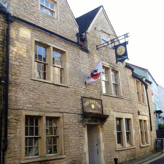 The Sun Public House