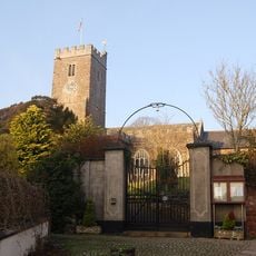 Church of All Saints