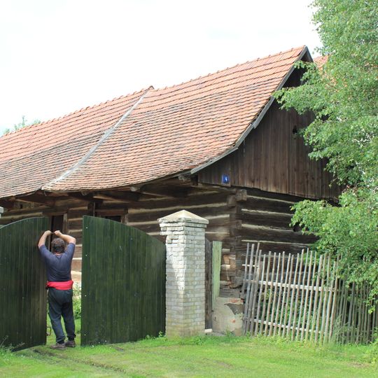Barn