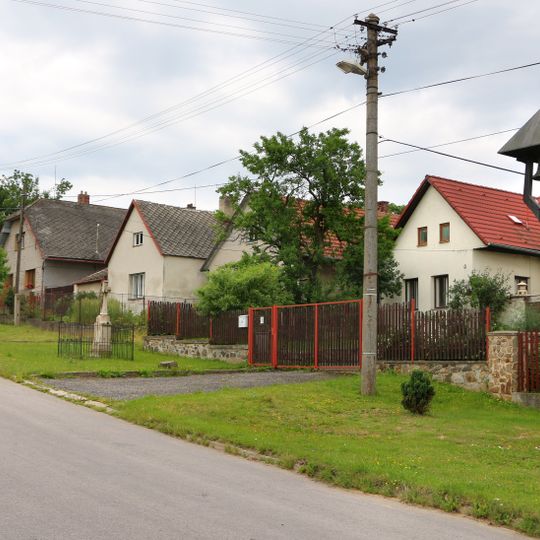 Komárovice