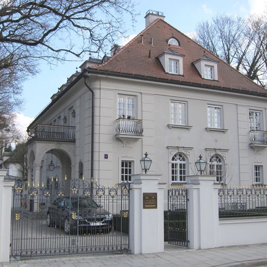 Delpstraße 6