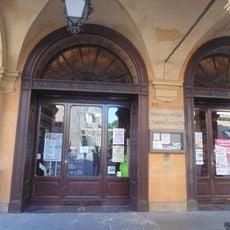 Farmacia dell'Ospedale della Scaletta