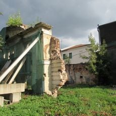 Пятницкая улица 14 c13