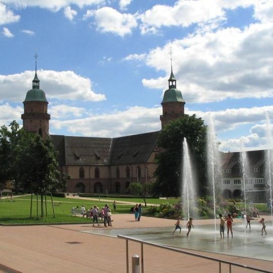 Freudenstadt