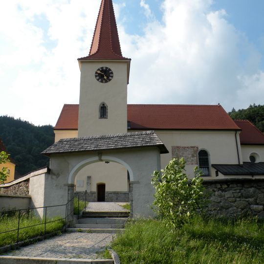 Saint Nicholas Church