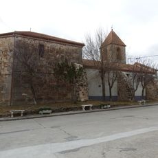 Church of Saint John and Saint Paul, Bercial