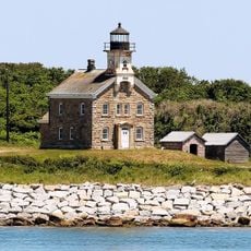 Plum Island Light