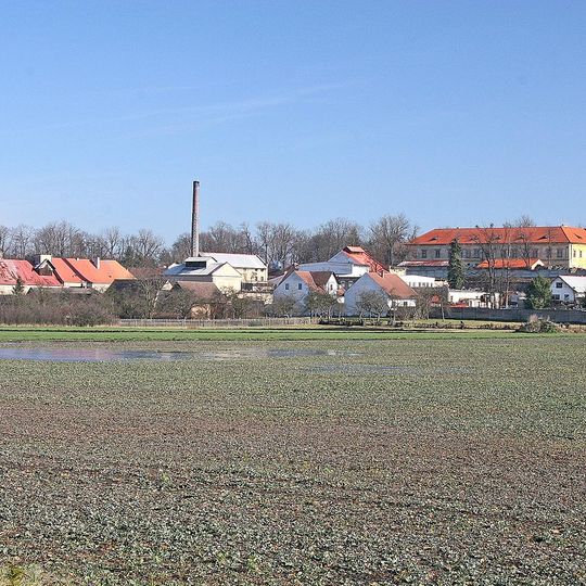 Castello di Dymokury