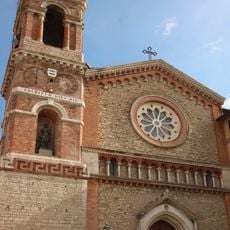 Chiesa di San Giovanni Battista
