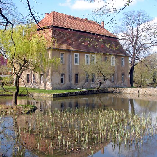 Rittergut Gönnsdorf