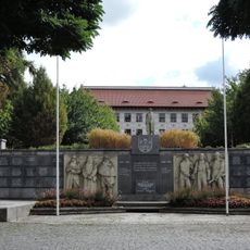 Memorial of the Resistance