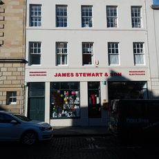 2, 4, 6 Woodmarket, Kelso