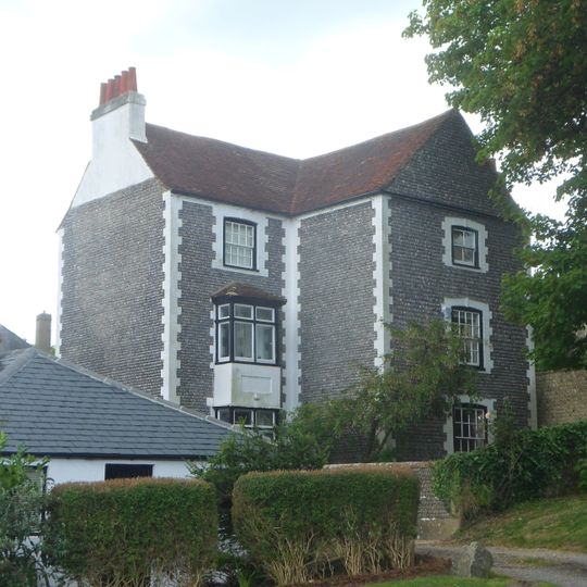 Rectory Cottage