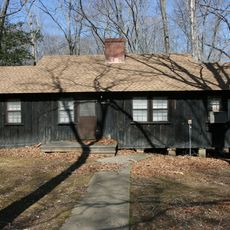 Orenda/SP-26 Historic District, Chopawamsic RDA Camp 3