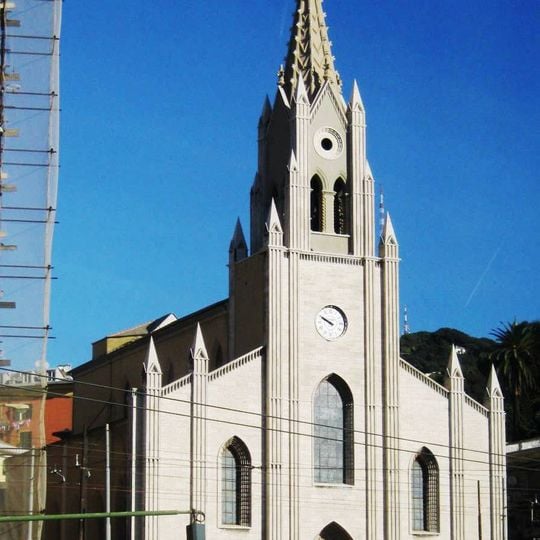 Chiesa di San Teodoro