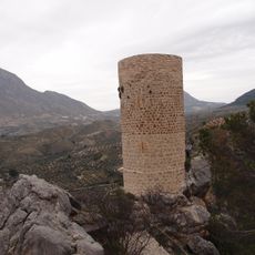 Torre de Cuadros